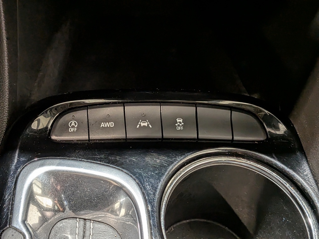 Buick Encore GX 2021