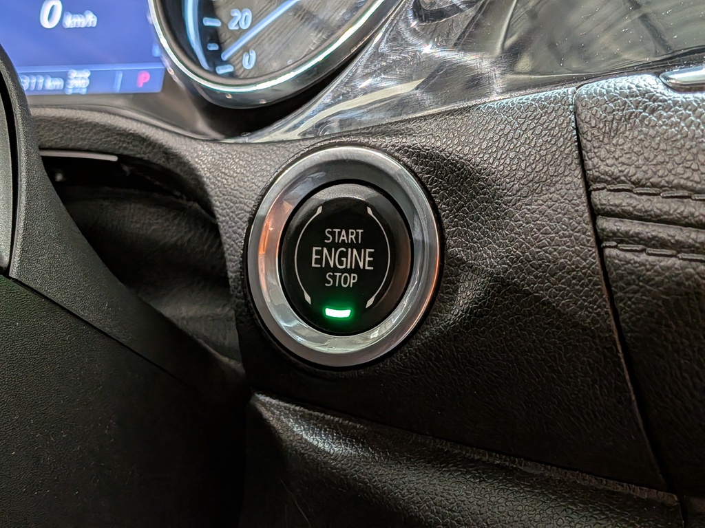 Buick Encore GX 2021