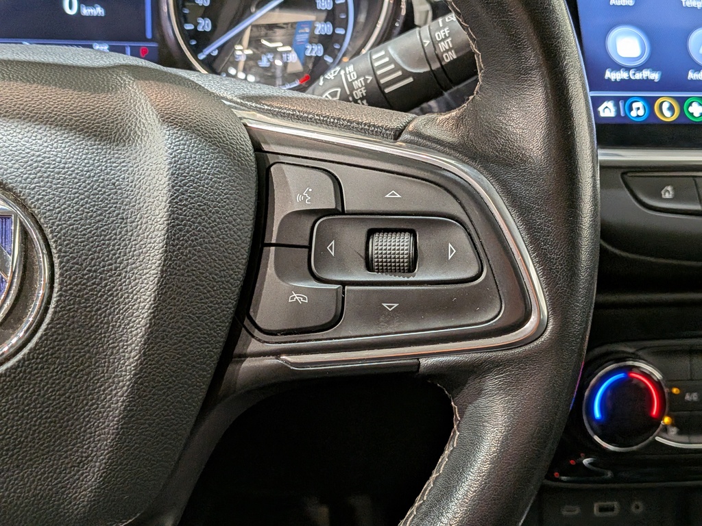 Buick Encore GX 2021