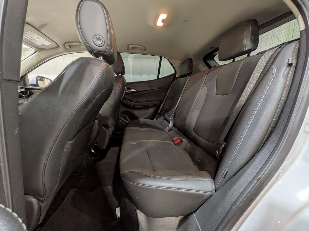 Buick Encore GX 2021