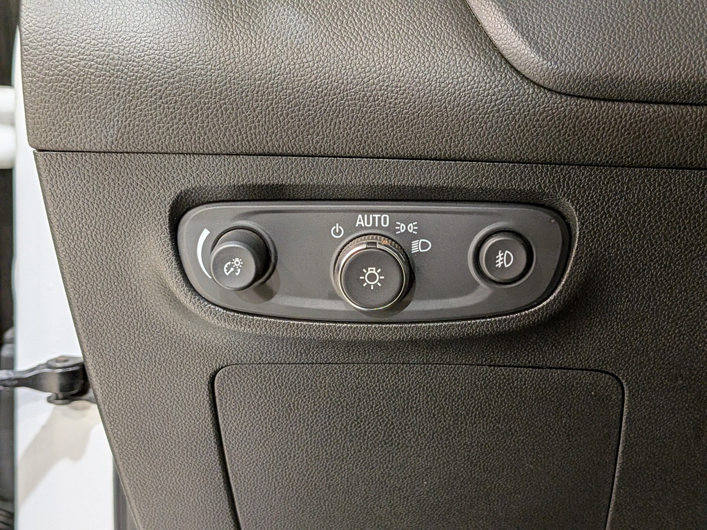 Buick Encore GX 2021