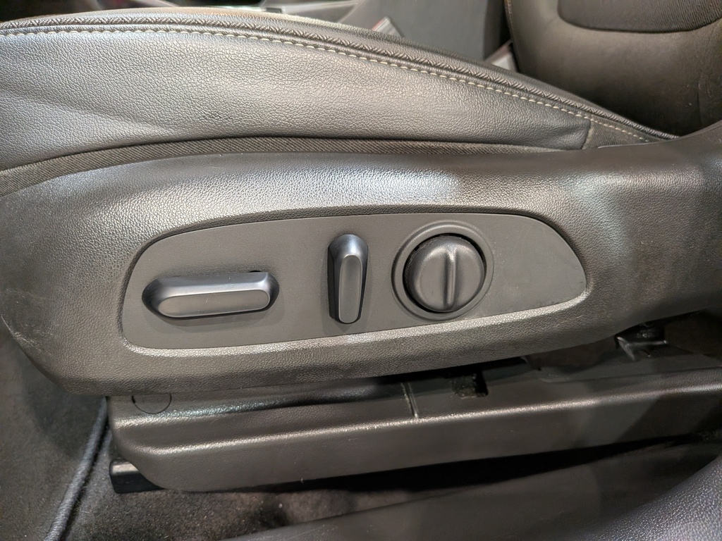 Buick Encore GX 2021