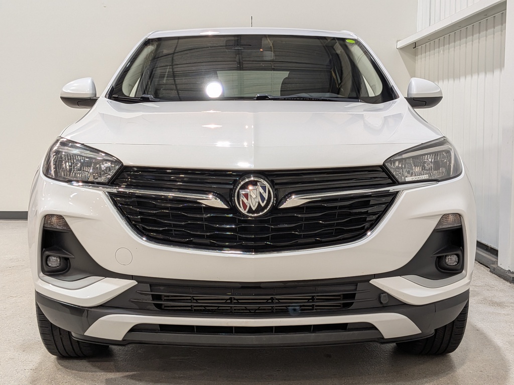 Buick Encore GX 2021