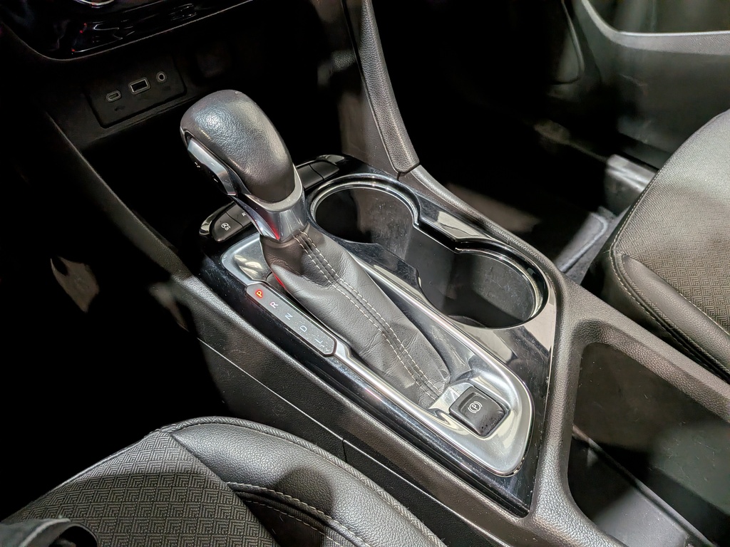 Buick Encore GX 2021