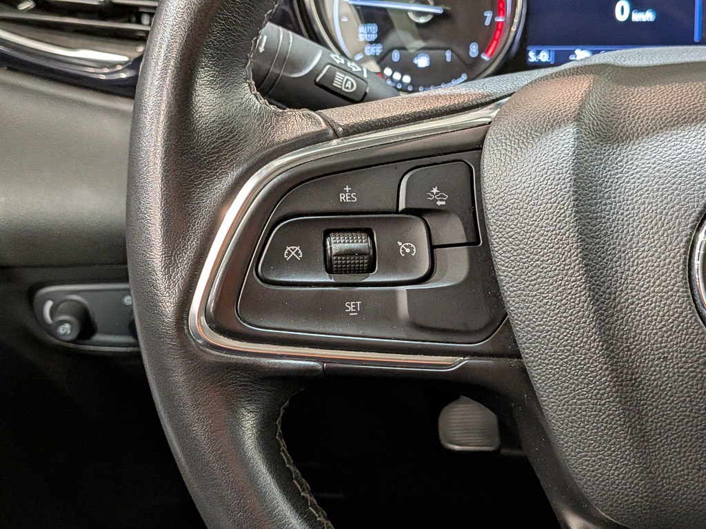 Buick Encore GX 2021