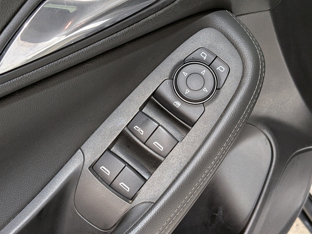 Buick Encore GX 2021