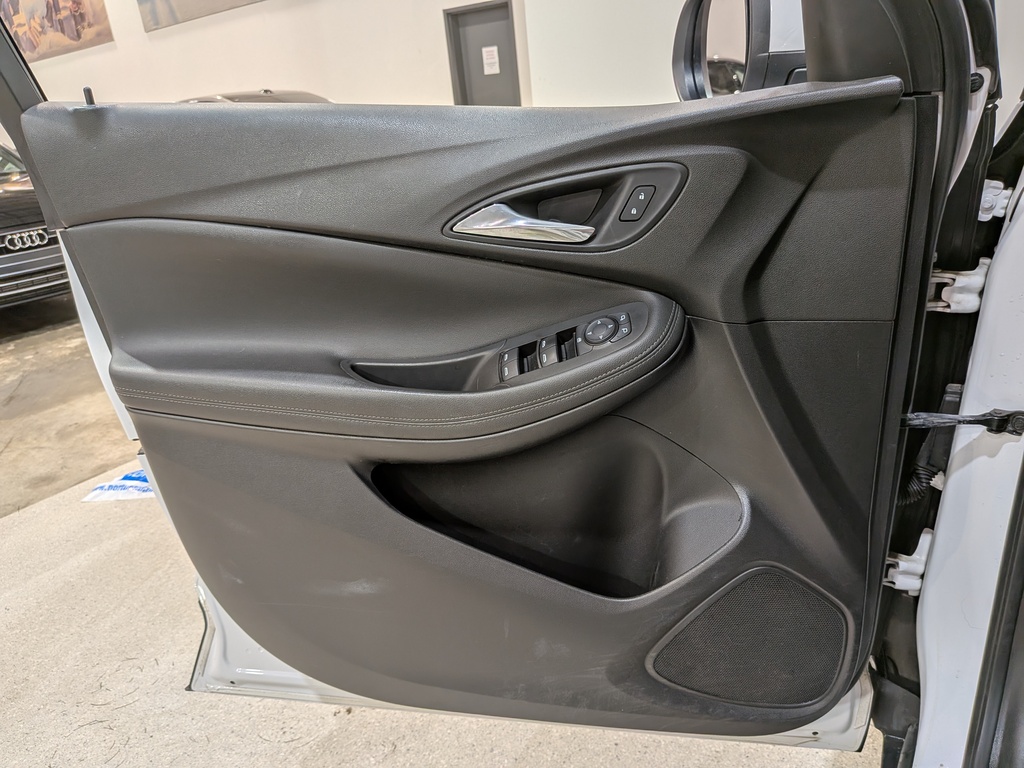 Buick Encore GX 2021