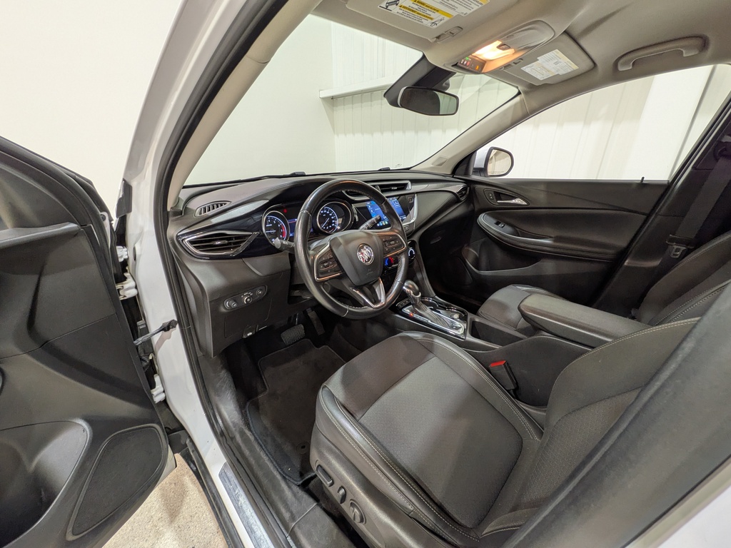 Buick Encore GX 2021