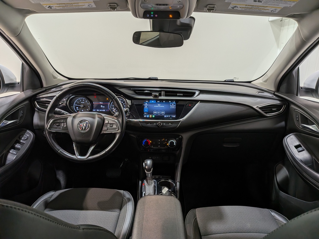 Buick Encore GX 2021