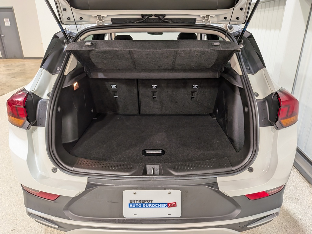 Buick Encore GX 2021