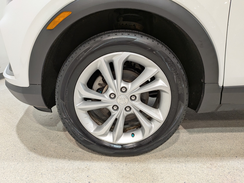 Buick Encore GX 2021