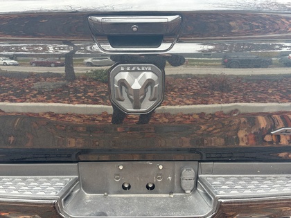 used 2022 Ram 1500 car, priced at $46,395