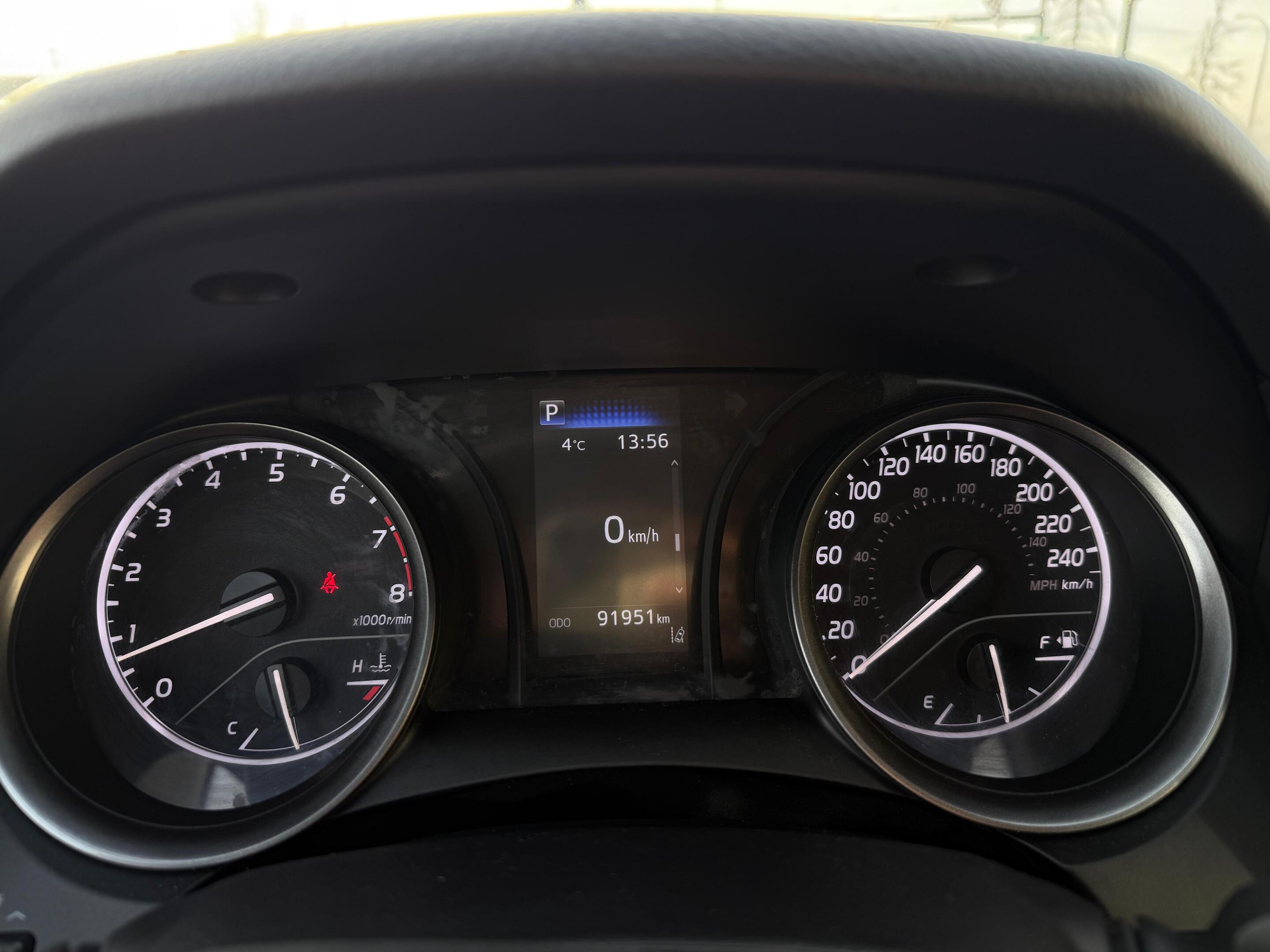 2021 Toyota Camry — view 13