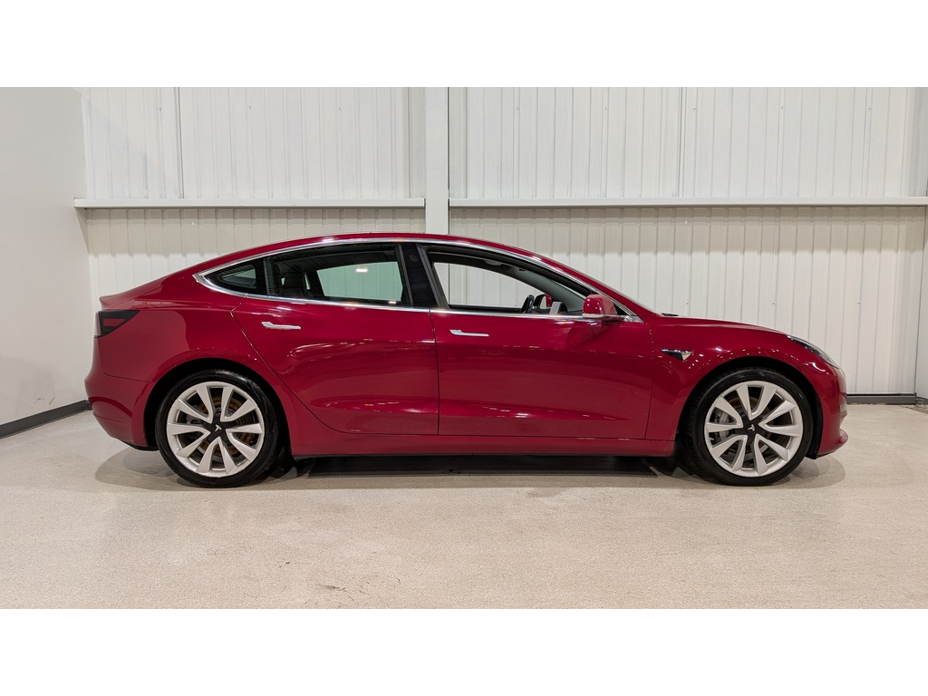 Tesla Model 3 2019