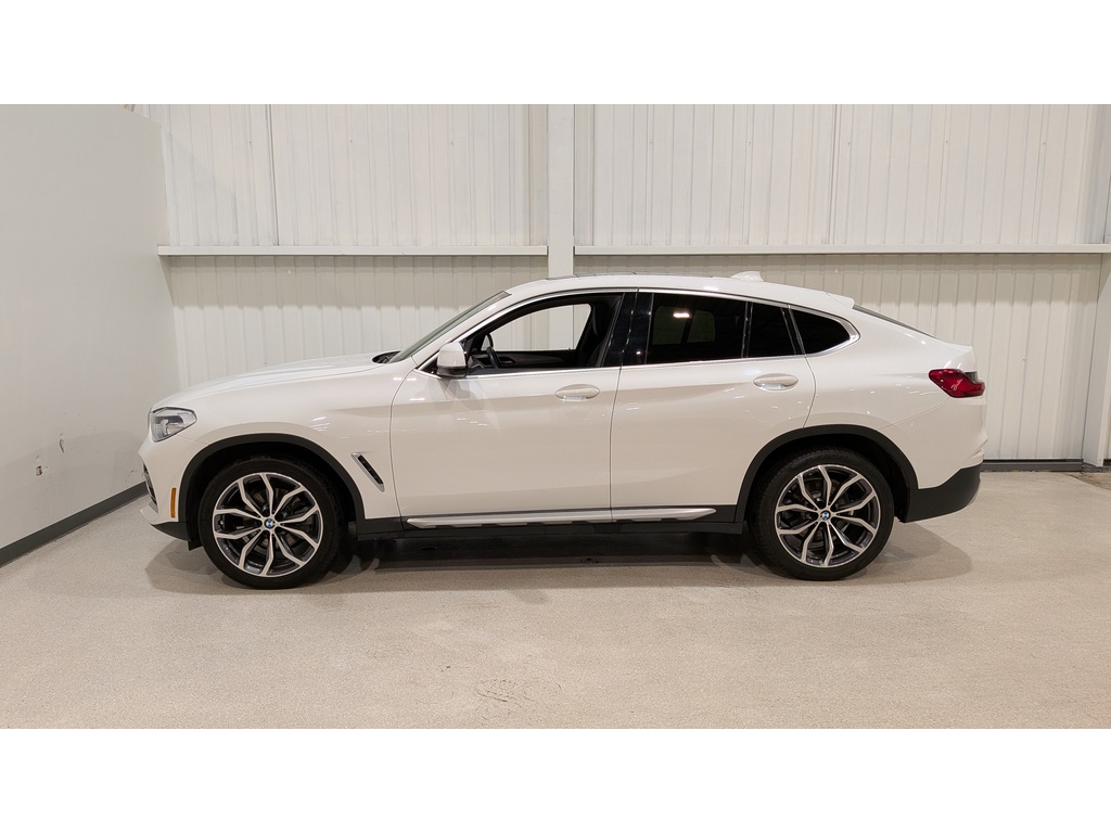 BMW X4 2020