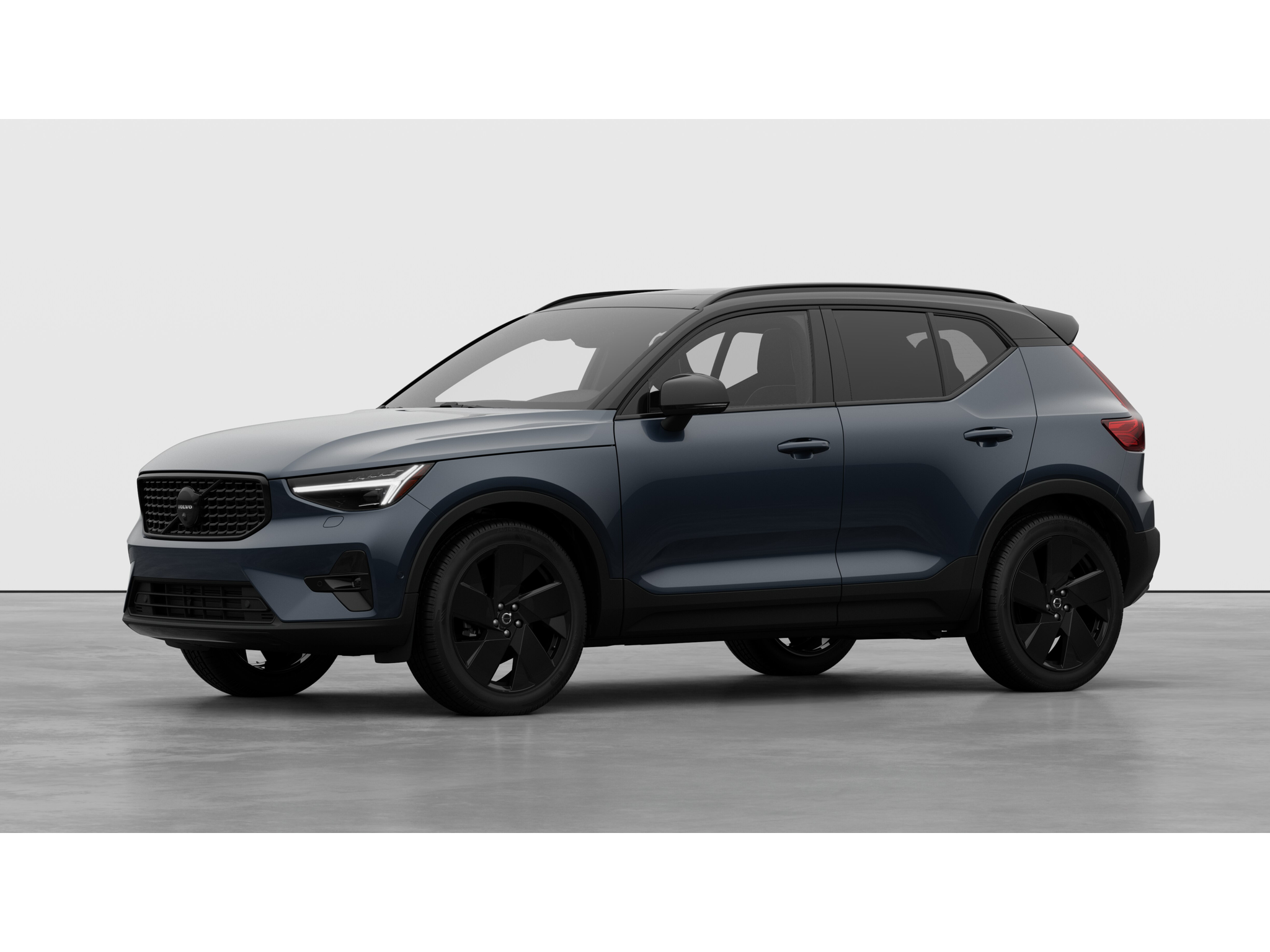 2026 Volvo XC40