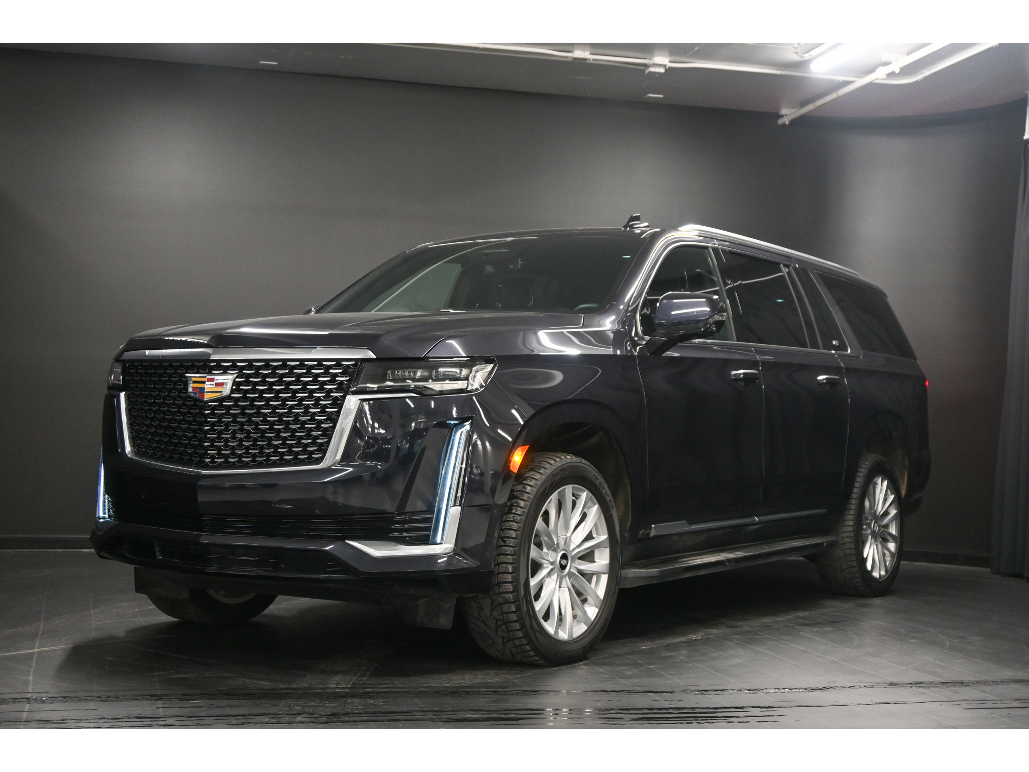 2024 Cadillac Escalade ESV