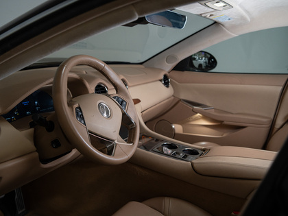 used 2018 Karma Revero car, priced at $45,900