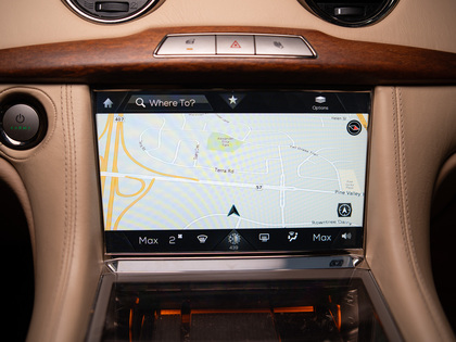 used 2018 Karma Revero car, priced at $45,900