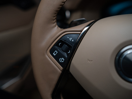 used 2018 Karma Revero car, priced at $45,900