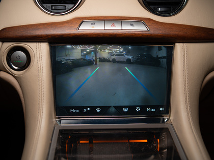 used 2018 Karma Revero car, priced at $45,900