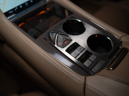 used 2018 Karma Revero car, priced at $45,900