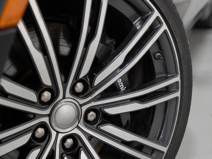 used 2018 Karma Revero car, priced at $45,900