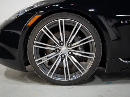 used 2018 Karma Revero car, priced at $45,900