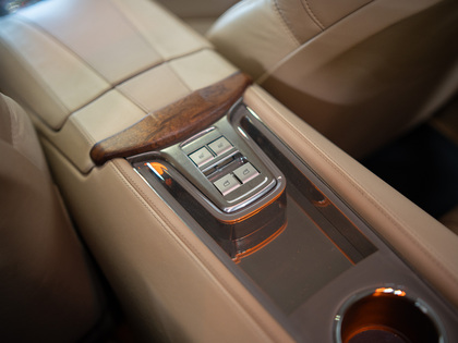 used 2018 Karma Revero car, priced at $45,900