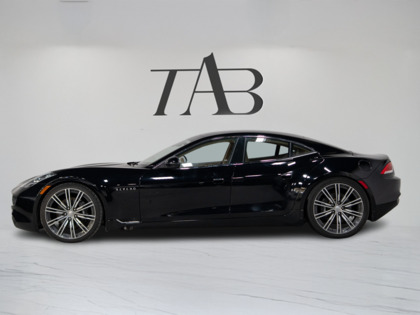 used 2018 Karma Revero car, priced at $45,900