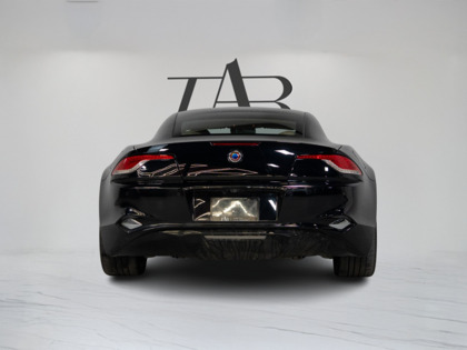 used 2018 Karma Revero car, priced at $45,900