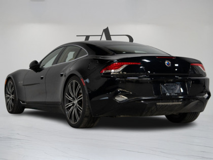 used 2018 Karma Revero car, priced at $45,900