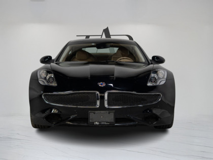 used 2018 Karma Revero car, priced at $45,900