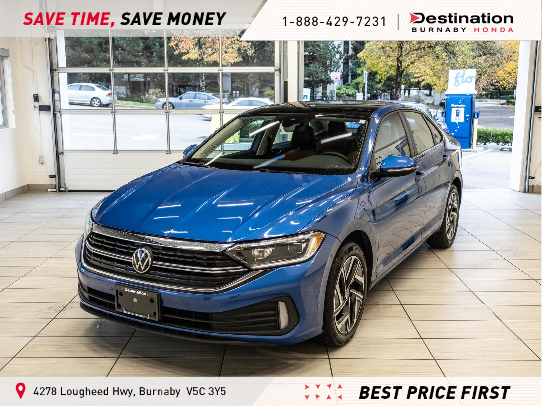 2024 Volkswagen Jetta