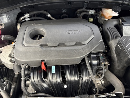 used 2022 Kia Sportage car, priced at $24,555