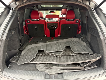 used 2022 Acura MDX car, priced at $43,999