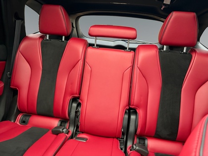 used 2022 Acura MDX car, priced at $43,999