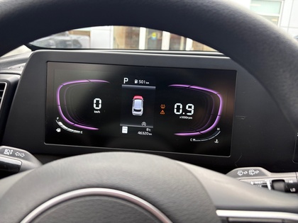 used 2023 Kia Sportage car, priced at $27,444