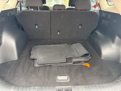 used 2023 Kia Sportage car, priced at $27,444