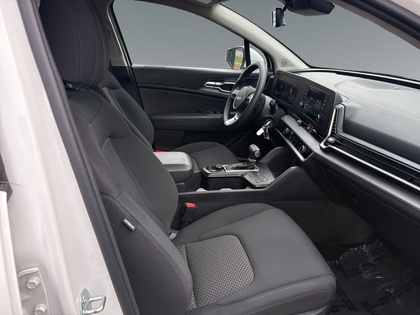 used 2023 Kia Sportage car, priced at $27,444