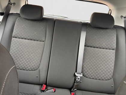 used 2022 Kia Rio 5-door car, priced at $18,555