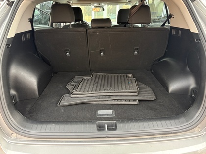 used 2022 Kia Sportage car, priced at $24,555