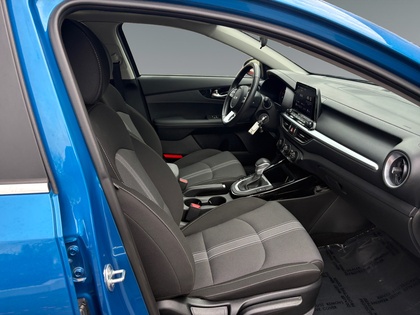 used 2024 Kia Forte car, priced at $23,295
