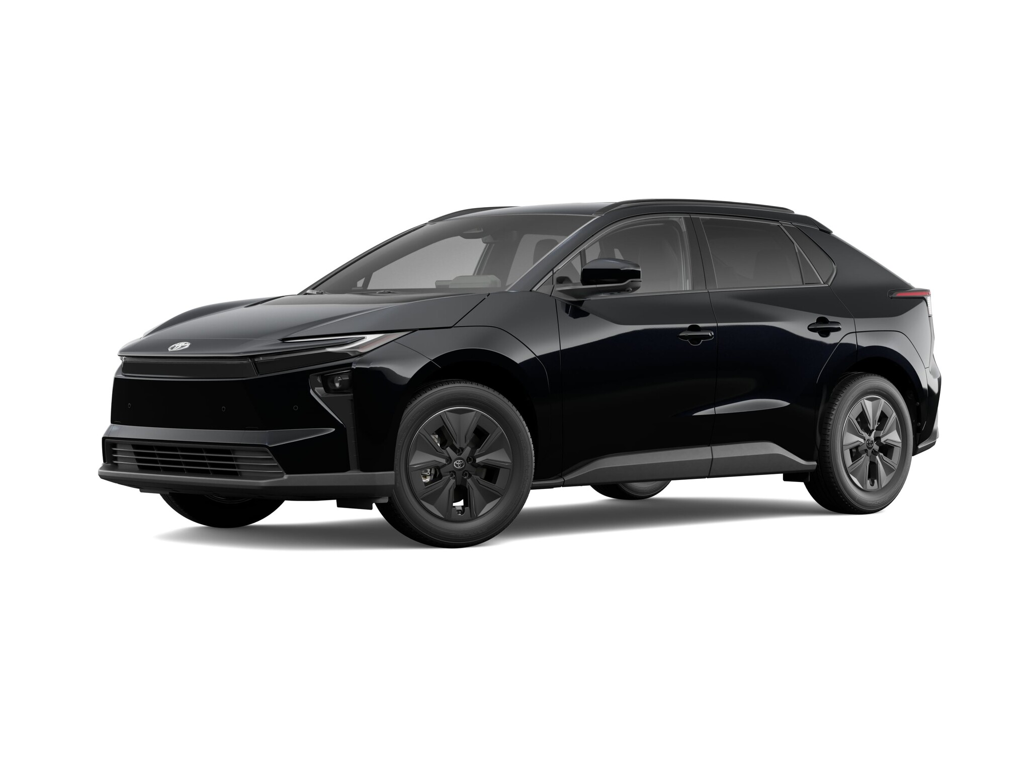 2026 Toyota bZ4X