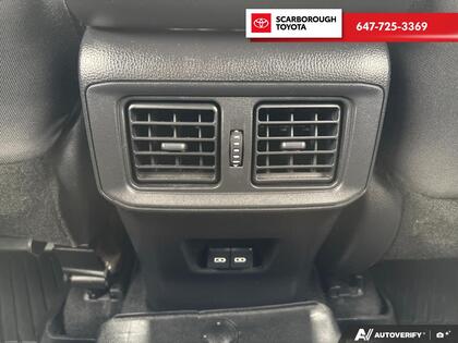 used 2022 Toyota RAV4 car, priced at $37,595