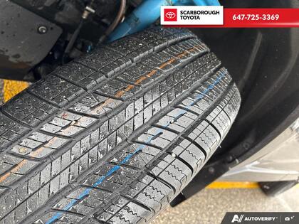 used 2022 Toyota RAV4 car, priced at $37,595