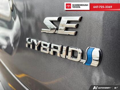 used 2022 Toyota RAV4 car, priced at $37,595