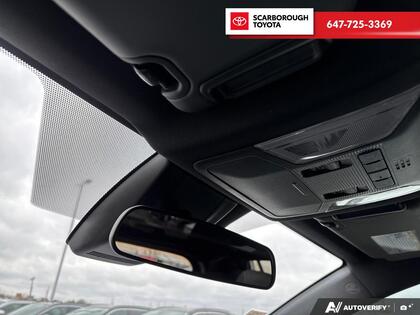 used 2022 Toyota RAV4 car, priced at $37,595