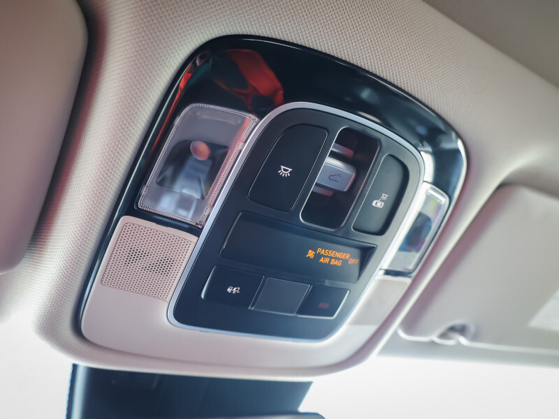 2022 Hyundai Tucson - Gallery image 21