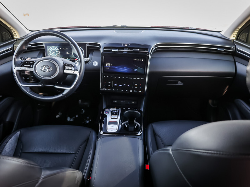2022 Hyundai Tucson - Gallery image 12